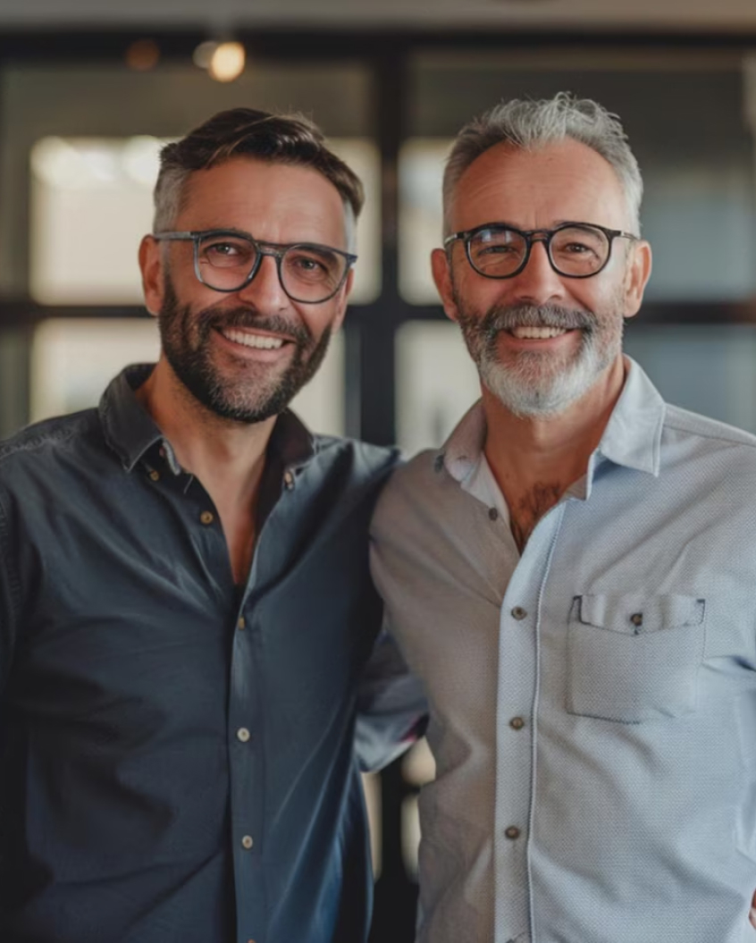 $Meet$ our leadership team